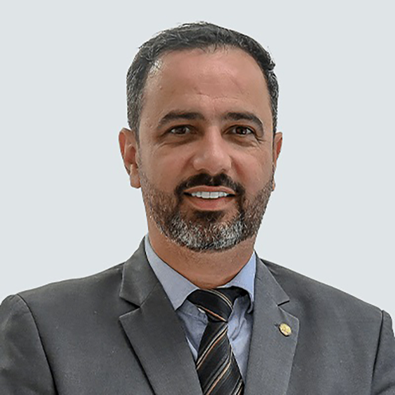 Foto de Duarte Júnior