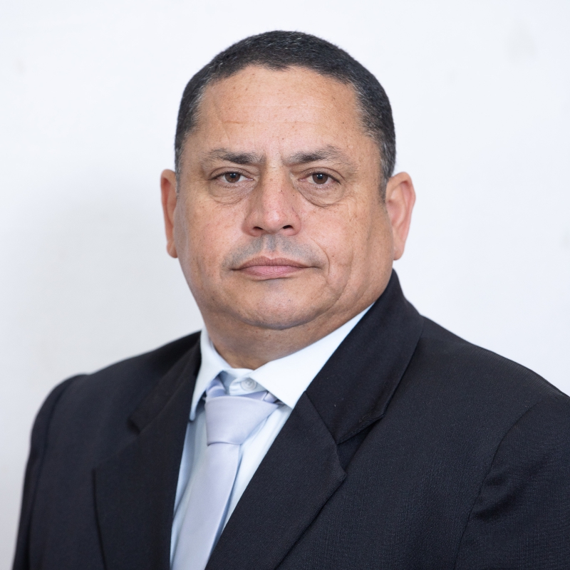 Foto de Ediraldo Arlindo Ramos