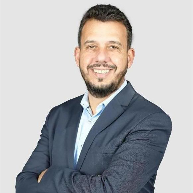 Foto de Ediraldo Arlindo Ramos