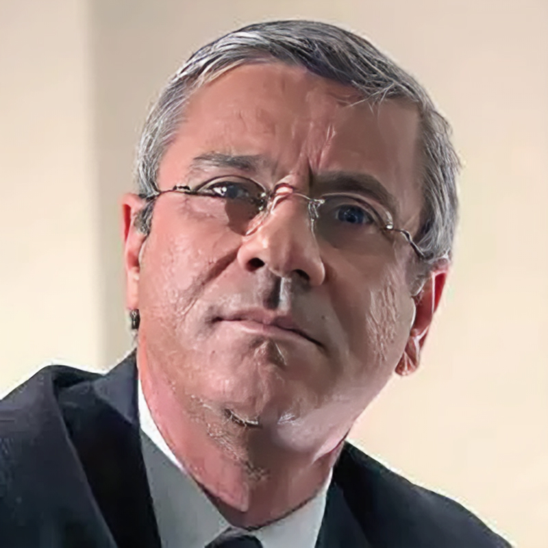 Foto de Júlio Vasconcelos